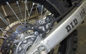 HONDA CRF250 RALLY 2026 ME12