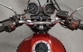 KAWASAKI ZRX-2 ZR400E