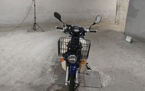 HONDA SUPER CUB50 AA07