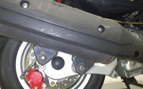 PGO TIGRA 125