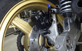 KAWASAKI ZEPHYR 400 KAI 2006 ZR400C