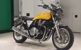 HONDA CB1100 EX ABS 2017 SC65