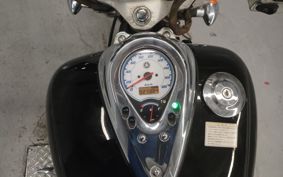 YAMAHA DRAGSTAR 400 2008 VH01J