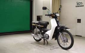 HONDA C100 SUPER CUB 2015 HA06