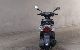 SUZUKI ADDRESS V125 CF4MA