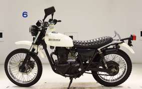 KAWASAKI 250TR 2015 BJ250F