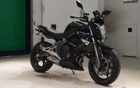 KAWASAKI ER400 N 2011 ER400B