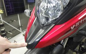 SUZUKI Vｽﾄﾛｰﾑ650XTA 2021 C733A