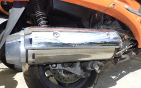 HONDA FORZA 250 S MF06