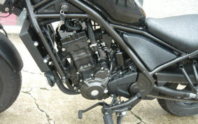 HONDA  REBEL 250 ABS MC49