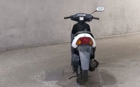SUZUKI LET`S2 CA1PA