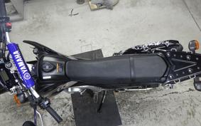 YAMAHA WR250R DG15J
