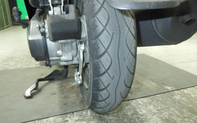 HONDA TACT-4ﾍﾞｰｼｯｸ 1982 AF75
