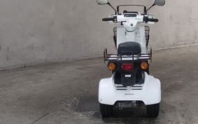 HONDA GYRO TD02