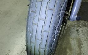 HONDA CB400 N 2026 CB400N