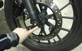 HONDA GB350S 2021 NC59