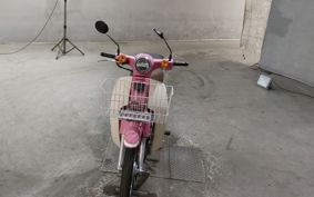HONDA SUPER CUB110 JA44