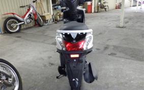 YAMAHA AXIS 125 Z SED7J