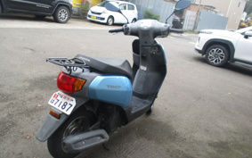 HONDA MANY CTOR AF75