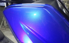 YAMAHA N-MAX 155 A 2021 SG50J