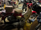 Фото Honda SUPER CUB 50 HELLOKITTY с японского аукциона
