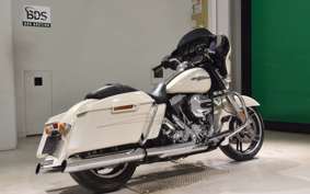 HARLEY FLHXS 1690 2015