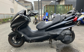 YAMAHA MAJESTY 250C SG03J