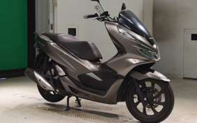 HONDA PCX125 2025 JF81