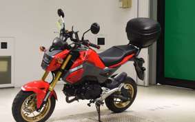 HONDA GROM 2015 JC75