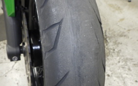 KAWASAKI NINJA 400 2015 EX400E