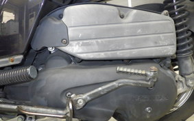 HONDA ﾍﾞﾝﾘｨ110 JA09