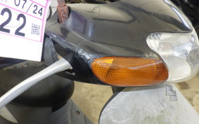 SUZUKI LET's 2 CA1PA