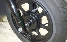 HONDA GIORNO 3 1999 AF77