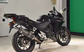 HONDA CBR400R 2013 NC47