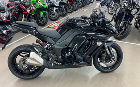 KAWASAKI NINJA 1000 ABS 2013 ZXT00L