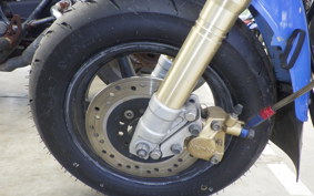 YAMAHA PASSOL 2E9