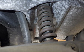 HONDA CREA SCOOPY AF55