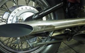 HONDA STEED 400 1995 NC26