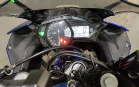 YAMAHA YZF R-3 2015 RH07J