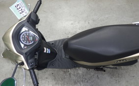 SUZUKI ADDRESS 110 2014 CE47A