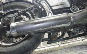 YAMAHA DRAGSTAR 400 1996 4TR