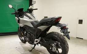 HONDA NC750X DCT 2026 RH23