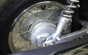 HONDA C50 SUPER CUB 2001 AA04