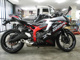 Фото Kawasaki NINJA ZX-25R SE с японского аукциона