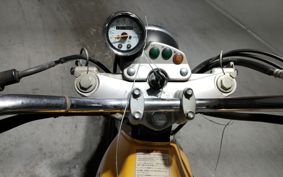 SUZUKI VANVAN 200 NH42A