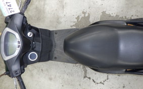 SUZUKI SWISH 125 DV12B
