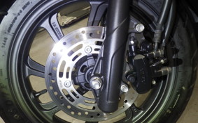 HONDA PCX 125 2019 JF81