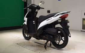 SUZUKI ADDRESS 110 2020 CE47A
