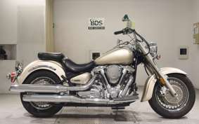 YAMAHA XV1600A ROADSTAR 2001