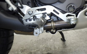 DUCATI DESSERT X 2024